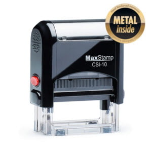 MaxStamp CSI-10
